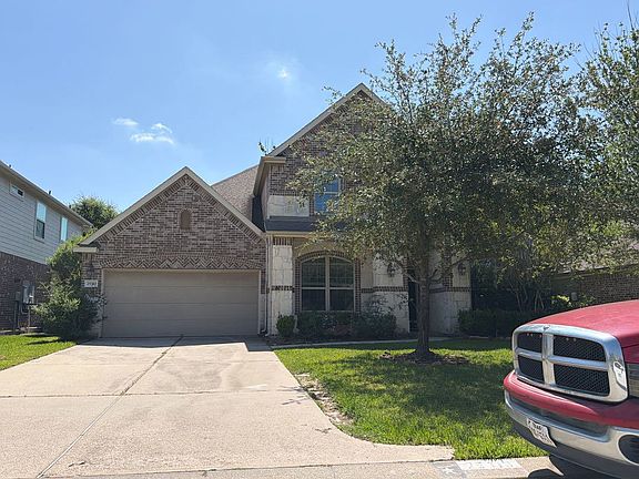 2nd image of 25310 Evergreen Bend Dr