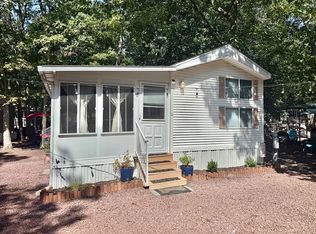 2555 Shore Rd #G-62, Ocean View, NJ 08230