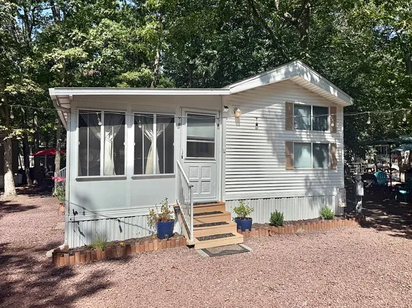 2555 Shore Rd #G-62, Ocean View, NJ 08230