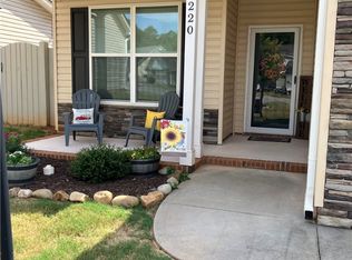 220 Magnolia Ln, Pendleton, SC 29670
