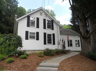 637 Church St, Amston, CT 06231