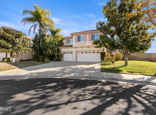 7224 Imbach Pl, Moorpark, CA 93021