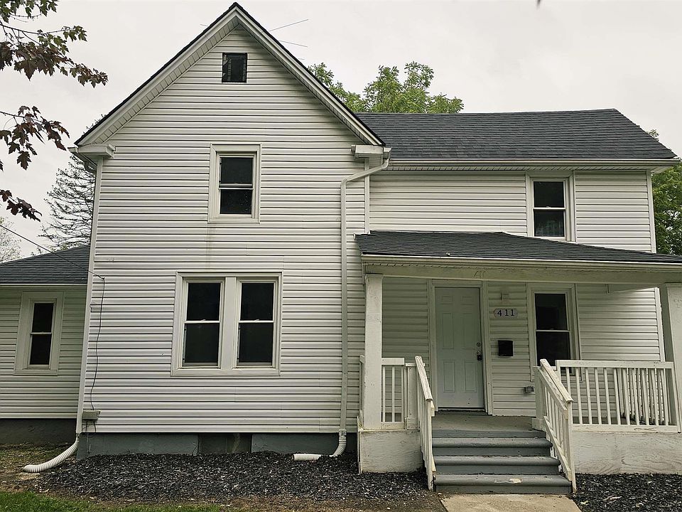 1st image of 411 2nd Ave