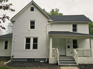 411 2nd Ave, Ypsilanti, MI 48197