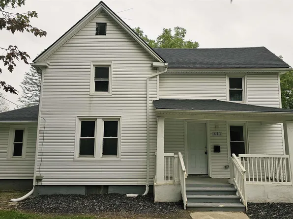 411 2nd Ave, Ypsilanti, MI 48197
