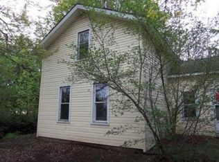 5417 W Ridge Rd, Spencerport, NY 14559