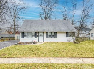 22 Parkerson Rd, Edison, NJ 08817