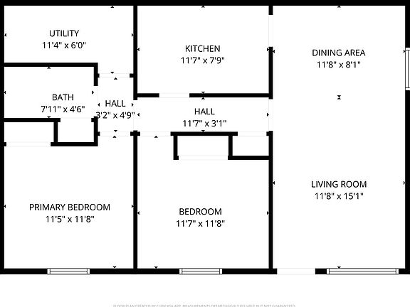 3rd image of 5091 Castlewood Way