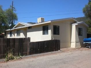 3333 Casitas Pass Rd, Ojai, CA 93023