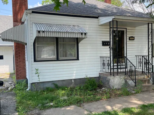 412 H St NW, Miami, OK 74354