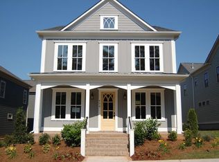 428 Reeves St, Woodstock, GA 30188