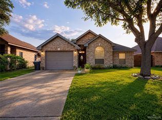1328 Nora Dr, Edinburg, TX 78539
