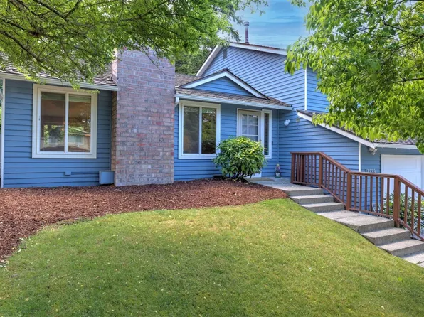 17333 160th Avenue SE, Renton, WA 98058
