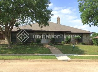 2313 Silver Holly Ln, Richardson, TX 75082