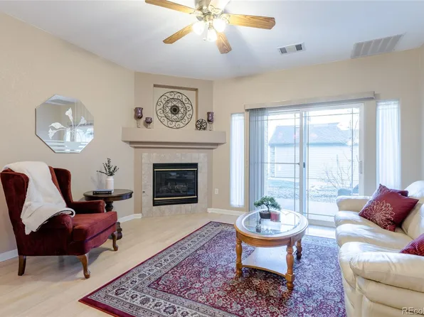 8369 S Independence Circle #105, Littleton, CO 80128