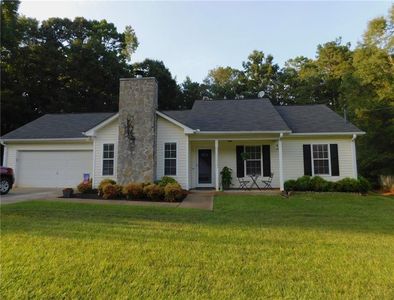 145 Rivermist Dr, Covington, GA, 30014