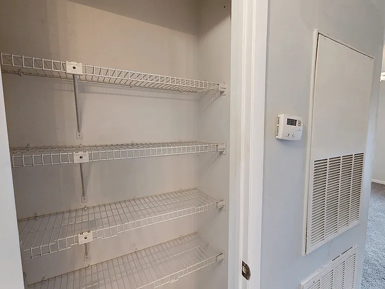 Towel Closet