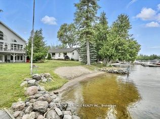 400 Front St W, Kawartha Lakes, ON K0M1A0