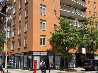 502 9th Ave APT 2D, New York, NY 10018