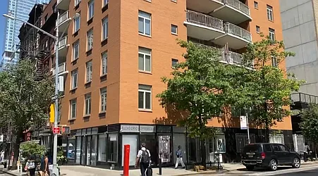 502 Ninth Avenue, #2D