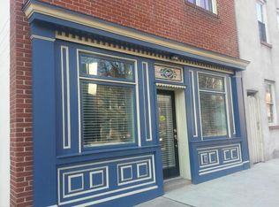 1917 Eastern Ave, Baltimore, MD 21231