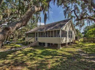 612 Mariner Cir, Alligator Pt, FL 32346
