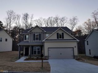 2498 Quincy Loop, Fairburn, GA 30213