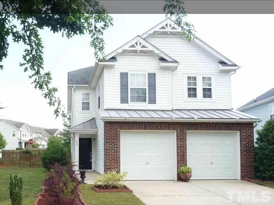1st image of 244 Trayesan Dr