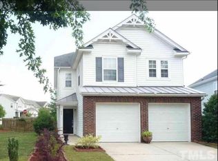 244 Trayesan Dr, Holly Springs, NC 27540