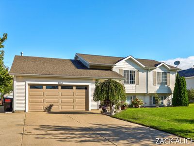 9295 Southwind Dr, Zeeland, MI, 49464