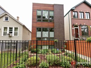 1711 N Talman Ave, Chicago, IL 60647