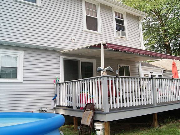 Decks
