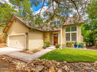 3870 S Wild West Trl, Flagstaff, AZ 86005
