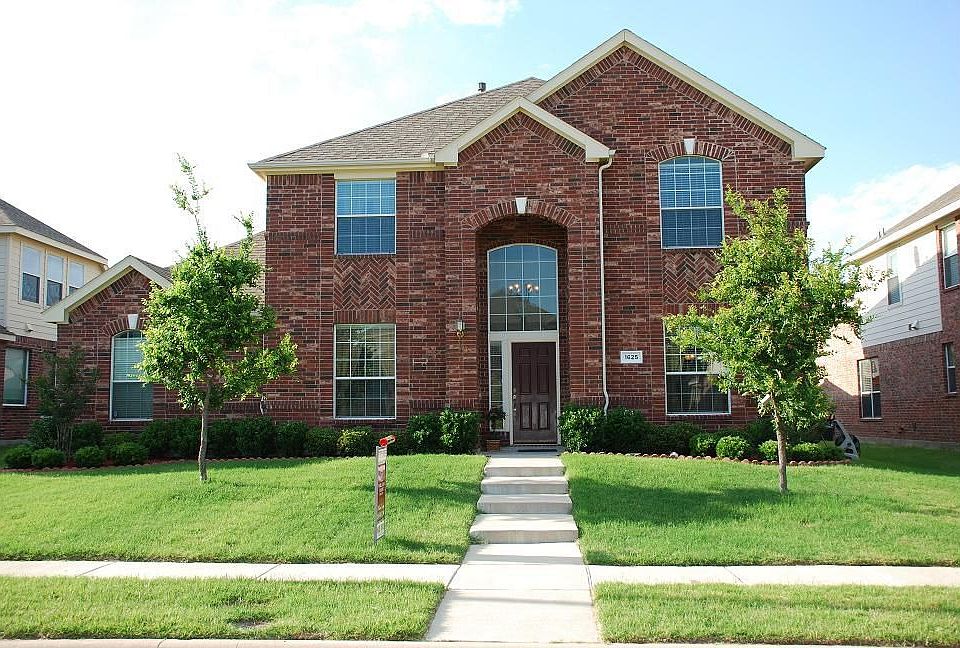 1625 Clarke Springs