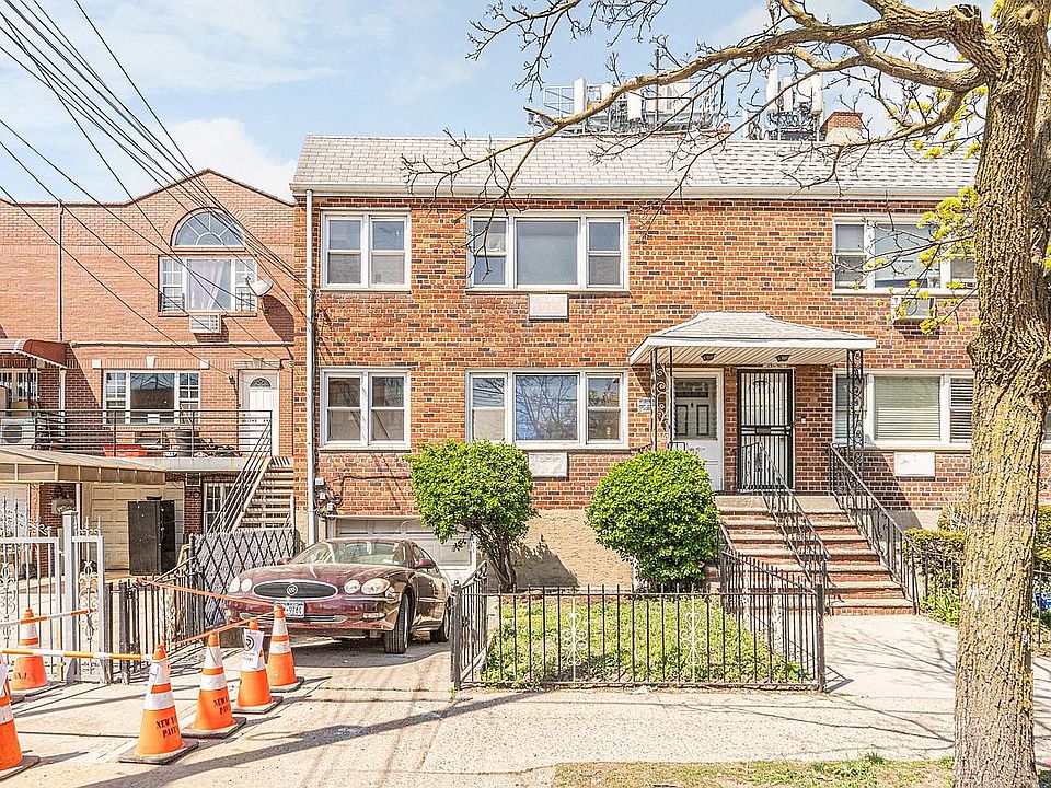 1st image of 143-11 101st Ave #Hse