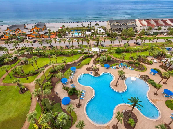 1751 Scenic Highway 98 Unit 205, Destin, FL 32541