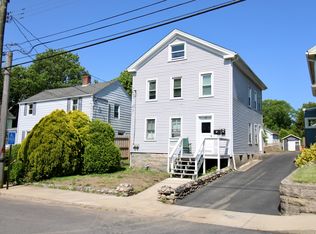 12 Robinson St APT 2, Pawcatuck, CT 06379