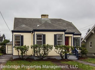 1830 NE 57th Ave, Portland, OR 97213