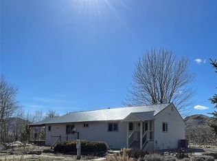 7 Larsen Rd, Okanogan, WA 98840