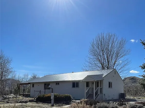 7 Larsen Road, Okanogan, WA 98840