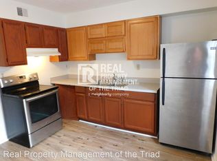 1601 Autumn Dr UNIT C, Greensboro, NC 27405