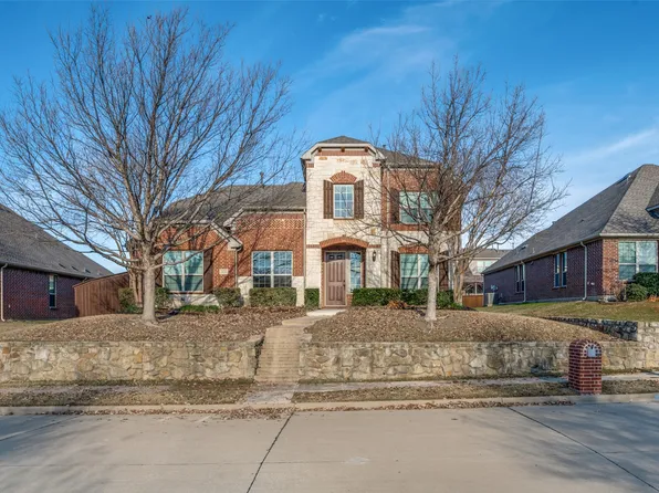 1038 Enchanted Rock Dr, Allen, TX 75013