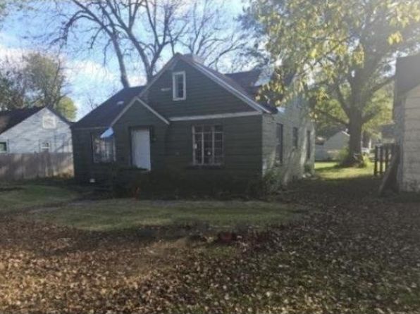 1519 Chickasawba St, Blytheville, AR 72315