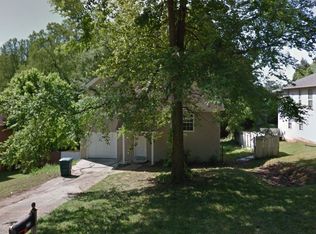 2285 Haverford Dr, Decatur, GA 30032