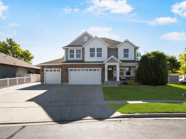 1683 S 1960 E, Spanish Fork, UT 84660