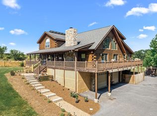 1281 S Ox Rd, Edinburg, VA 22824