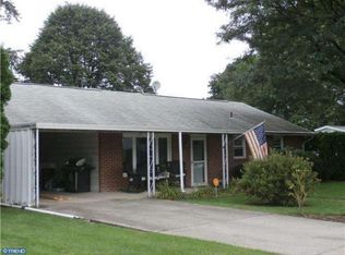 313 Degler Ave, Leesport, PA