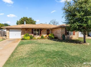 4543 Sabota Ave, Wichita Falls, TX 76310