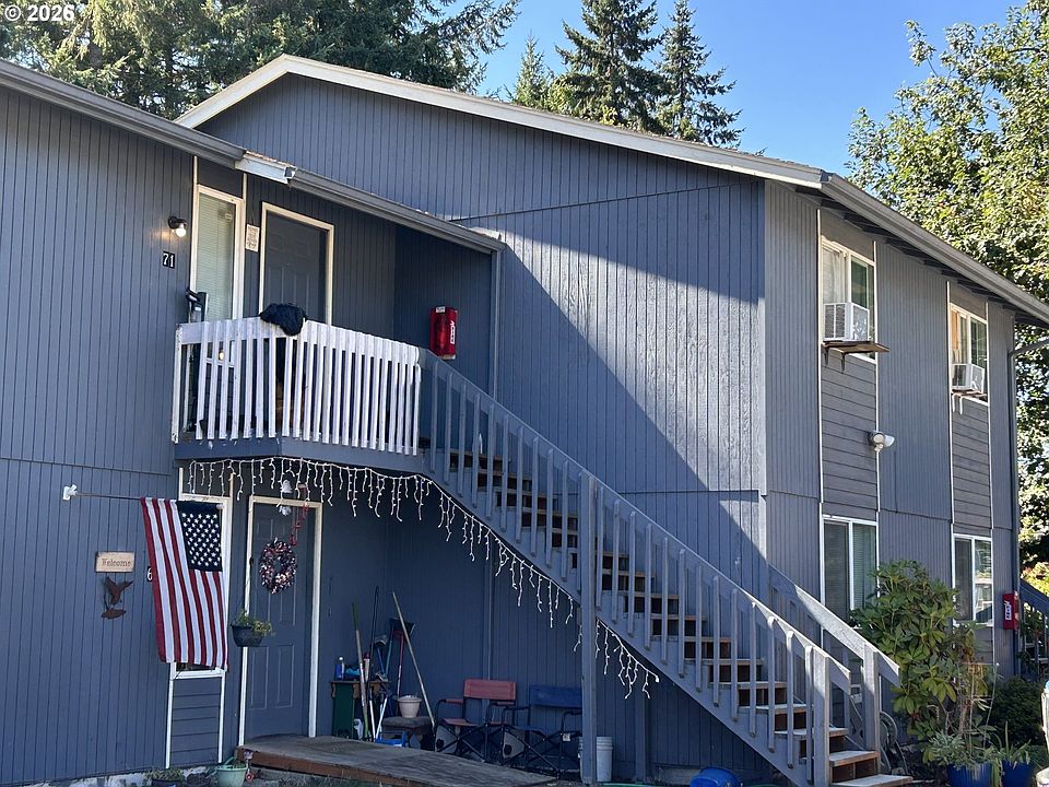 1st image of 5495 A St APT 69-72
