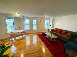 2 Chestnut St APT 33, Cambridge, MA 02139